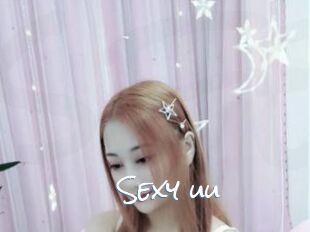 Sexy_uu