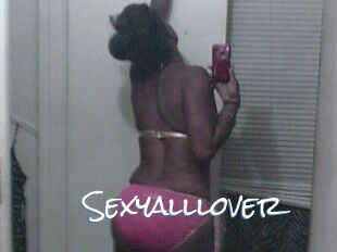 Sexyalllover