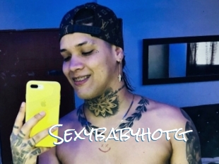 Sexybabyhotg