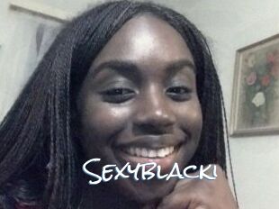 Sexyblacki