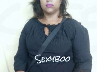 Sexyboo