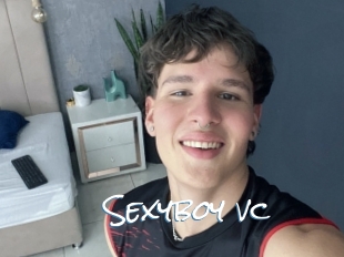 Sexyboy_vc