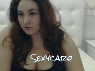 Sexycaro