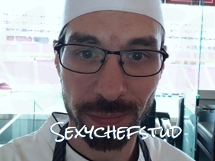 Sexychefstud