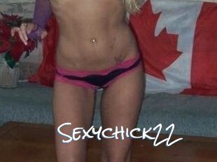 Sexychick22