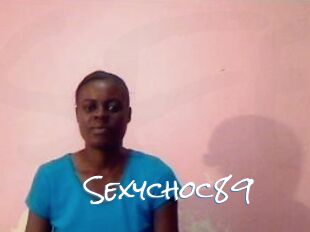 Sexychoc89