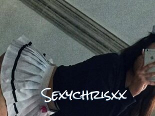 Sexychrisxx