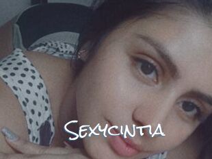 Sexycintia