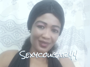 Sexycougar44