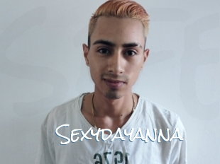 Sexydayanna