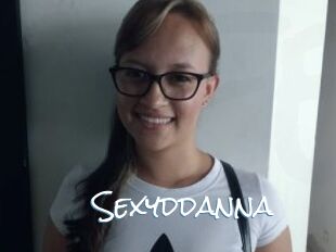 Sexyddanna