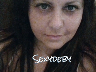 Sexydeby