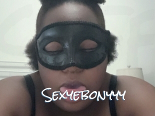 Sexyebonyyy