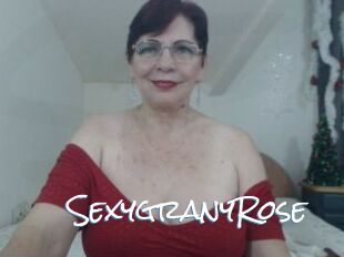 SexygranyRose
