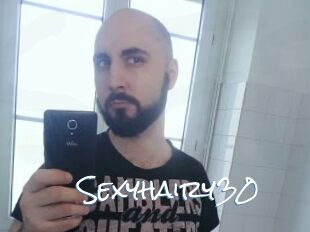 Sexyhairy30