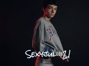 sexyjuliii21 Sex Feed