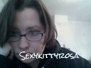 Sexykittyrosa
