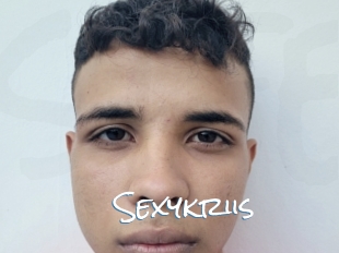Sexykriis