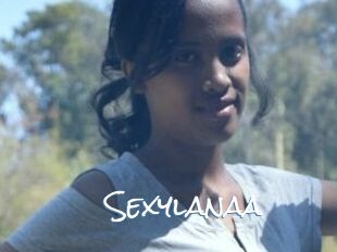 Sexylanaa