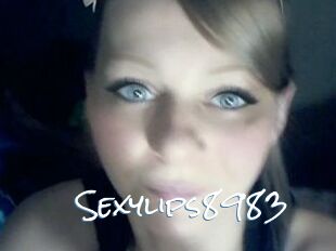 Sexylips8983