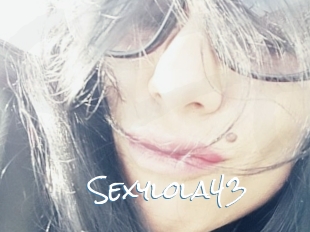 Sexylola43