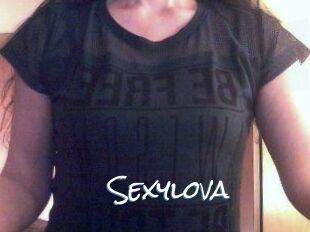 Sexylova