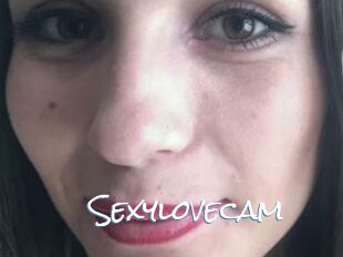 Sexylovecam