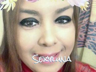 SexyLuna
