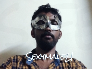 Sexymale21