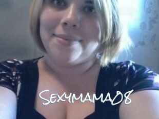 Sexymama08