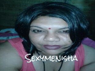 Sexymenisha