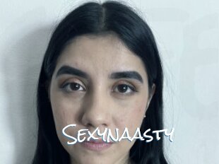 Sexynaasty
