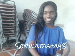 Sexynatasha48