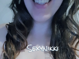 Sexynikki
