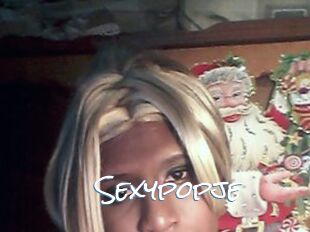 Sexypopje