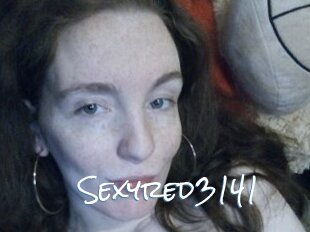 Sexyred3141