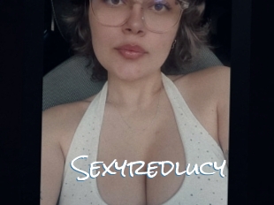 Sexyredlucy