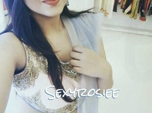 Sexyrosiee