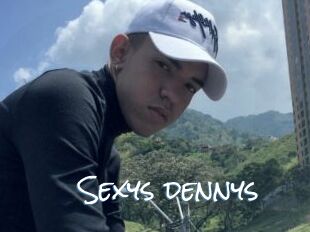 Sexys_dennys