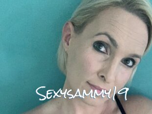 Sexysammy19