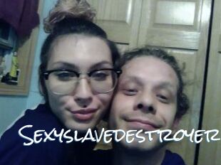 Sexyslavedestroyer
