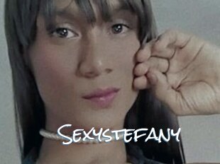 Sexystefany