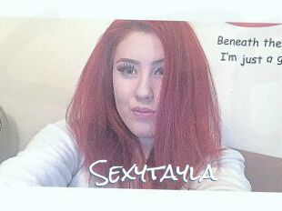 Sexytayla