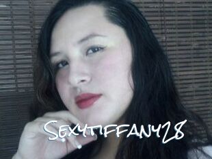 Sexytiffany28
