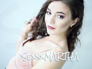 SexyxMARTHA