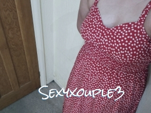 Sexyxouple3