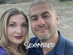 Sexyyred