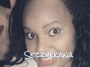 Sezzykkana