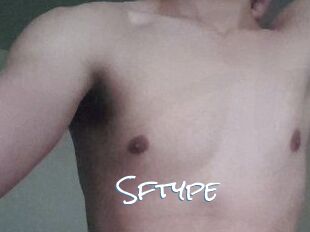 Sftype