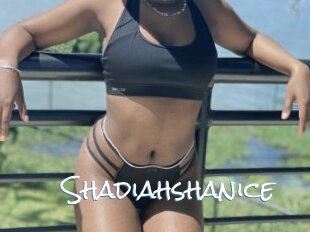 Shadiahshanice